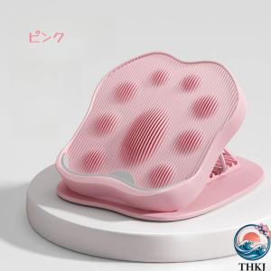肉球ストレッチボード ストレッチボード 収納便...の詳細画像1