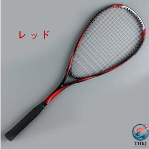 スカッシュ ラケット スカッシュラケット エン...の詳細画像3
