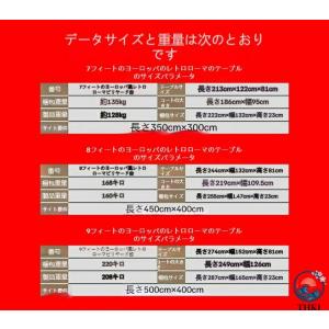 業務用 競技用 3in1 ビリヤード台国際規格...の詳細画像2