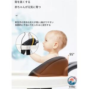 ベビーウォーカー 歩行器 ベビー歩行器 赤ちゃ...の詳細画像5