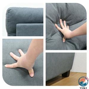 ソファ ソファー 幅150cm 2人掛け 2人...の詳細画像2