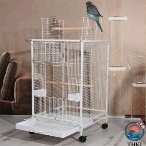 鳥ケージ 鳥かご バードゲージ 大型 豪華ケージ...の商品画像