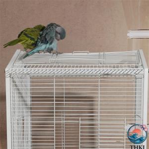 鳥ケージ 鳥かご バードゲージ 大型 豪華ケー...の詳細画像2