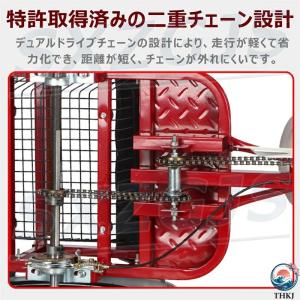 三輪車 大人 三輪自転車 20インチ 折りたた...の詳細画像1