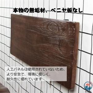折りたたみ式壁掛けテーブル 壁掛け折り畳みテー...の詳細画像4