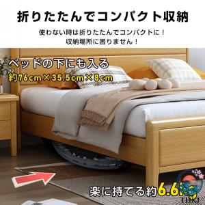トランポリン 室内用 100センチ 耐荷重11...の詳細画像2