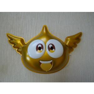 お面　ダイの大冒険　ゴメちゃん　スライム　DRAGON QUEST  2020年　東映アニメーション...