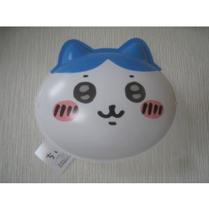 お面　ハチワレ　なんか小さくてかわいいやつ　猫　田中誠人　ナガノ　テレビアニメ　おめん