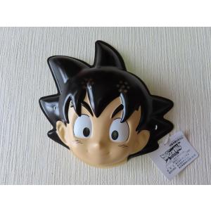お面 ドラゴンボールDAIMA 孫悟空ミニ ソン...の商品画像