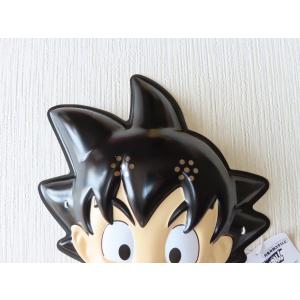 お面 ドラゴンボールDAIMA 孫悟空ミニ ソ...の詳細画像1
