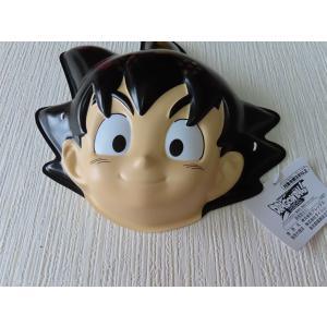 お面 ドラゴンボールDAIMA 孫悟空ミニ ソ...の詳細画像2