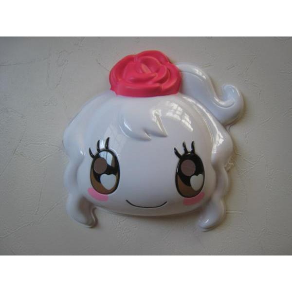 お面　たまごっち!　みらくるフレンズ　みらいっち　加藤英美里　テレビアニメ　おめん