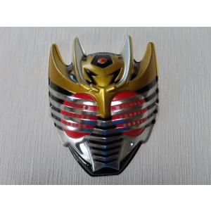 お面 手裏剣戦隊ニンニンジャー 7個セット 東映 2015年 2016年
