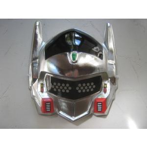 お面　仮面ライダー555　オートバジン　ファイズ　2003年〜2004年　特撮テレビドラマ　石ノ森章太郎　平成仮面ライダーシリーズ　おめん｜aruruweb