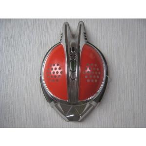 お面 仮面ライダー電王 モモタロス イマジン 関俊彦 2007年 仮面