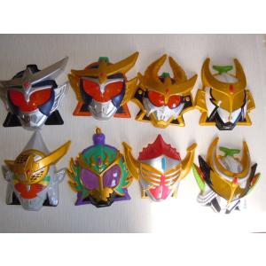 お面 仮面ライダー電王 モモタロス イマジン 関俊彦 2007年 仮面