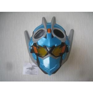 お面　仮面ライダー　ガッチャード　1枚　本島純政　一ノ瀬宝太郎　2023年　特撮テレビドラマ　令和仮...