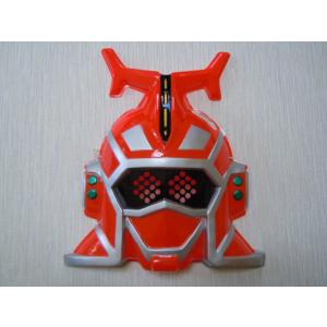 お面 仮面ライダー555 デルタ ファイズ 阿部里奈 河西りえ 2003年 平成