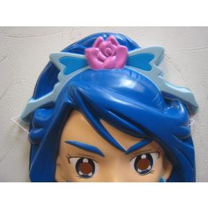 お面 Yes!プリキュア5GoGo! キュアア...の詳細画像1
