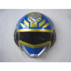 お面　電撃戦隊チェンジマン　チェンジペガサス　和泉史郎　大空勇馬　昭和　1985年　東映　スーパー戦...