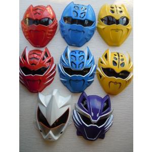 お面 宇宙戦隊キュウレンジャー ヘビツカイシルバー ナーガ・レイ 山崎