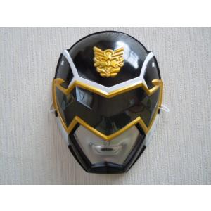 お面 天装戦隊ゴセイジャー ゴセイブルー ハイド 小野健斗 東映 2010年