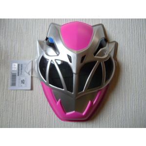 お面　騎士竜戦隊リュウソウジャー　リュウソウピンク　アスナ　尾碕真花　東映　スーパー戦隊シリーズ　2...