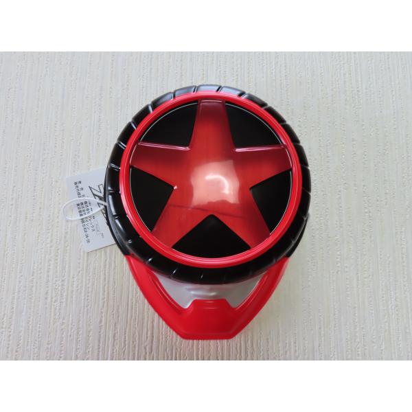 お面　爆上戦隊ブンブンジャー　ブンレッド　範道大也　井内悠陽　東映　スーパー戦隊シリーズ　2024年...