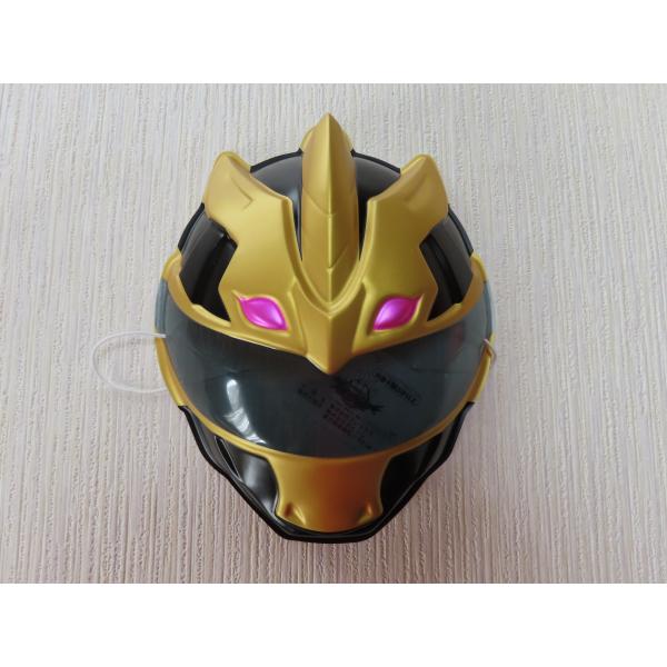 お面　ナンバーワン戦隊ゴジュウジャー　 ゴジュウユニコーン　一河角乃　今森茉耶　東映　スーパー戦隊シ...