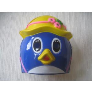 お面　ふぉるてしも・ぴっころ　よこざわけい子　ペンギン　にこにこぷん　おかあさんといっしょ　NHK　...