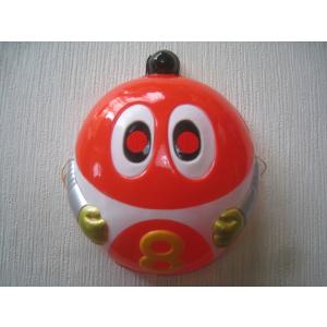 ポピー ヤキソーラー ロボットはっちゃん 超合金【中古品】 : 昭和