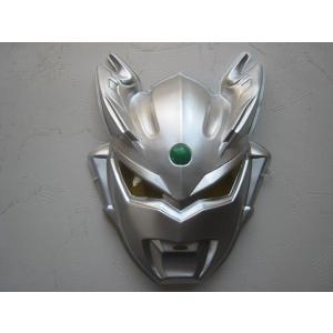 お面 パチモノ パチモン パチ 仮面ライダー風 当時物 昭和レトロ