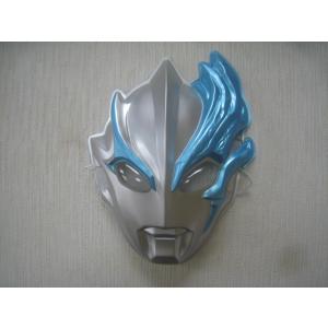 お面　ウルトラマンブレーザー　ヒルマゲント　蕨野友也　円谷プロ　特撮テレビドラマ　ウルトラシリーズ　...