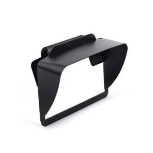 ７インチ ポータブル ナビ用 日よけ　サンバイザー