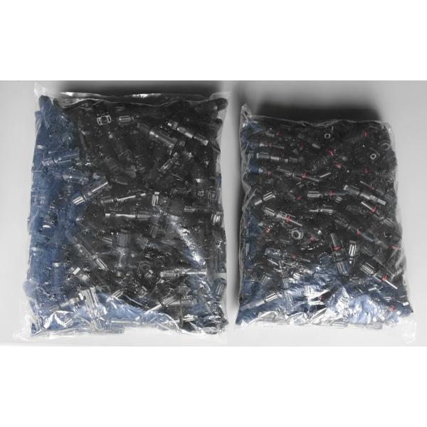 ソーラーパネル 接続ケーブル用 MC4 型 コネクター 200組セット ソーラー発電 太陽光発電電