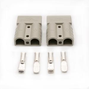 アンダーソン コネクタ― 2個 セット 50A...の詳細画像1