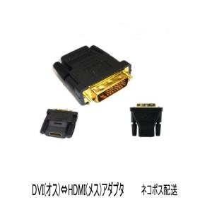 DVI [オス]⇔HDMI [メス]HDMI ...の詳細画像2