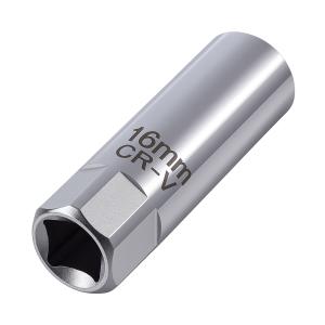 プラグソケット 16/14mm 12角 マグネ...の詳細画像2