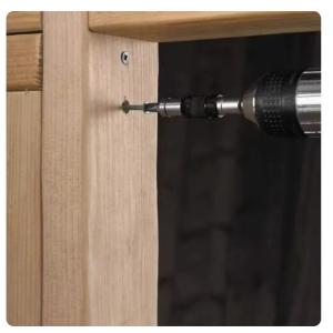 ユニバーサルジョイント 六角ビットホルダー 首...の詳細画像3