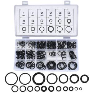 Oリング パッキン 225PCS 18SIZE...の詳細画像3