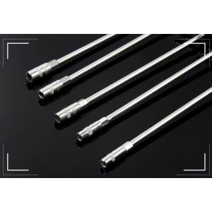 Tハンドル ボックスレンチ 8mm〜14mm ...の詳細画像3