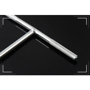 Tハンドル ボックスレンチ 8mm〜14mm ...の詳細画像4