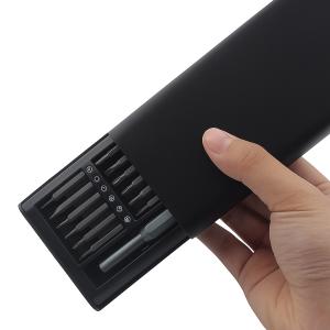 特殊ビット24本入り 精密ドライバーセット 時...の詳細画像2