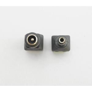 DCコネクター オス メス 5.5 × 2.1...の詳細画像2