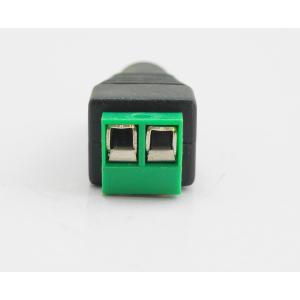 DCコネクター オス メス 5.5 × 2.1...の詳細画像3