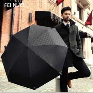 自動開閉/折り畳み傘、ワンタッチ/ビジネス傘、黒・紺