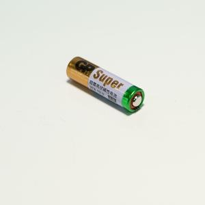 12V 27A GPアルカリ電池 5個入り 使...の詳細画像3