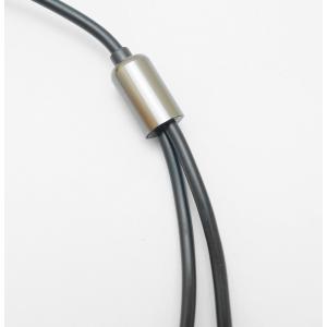 3.5mm 3極 2m ステレオミニプラグ(オ...の詳細画像2