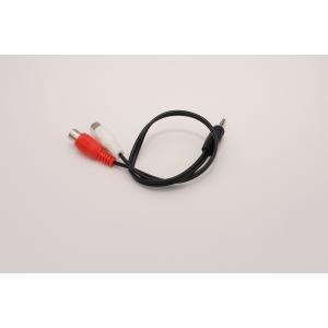 3.5mmステレオミニプラグ(オス) 変換 R...の詳細画像3