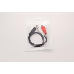 3.5mmステレオミニプラグ(オス) 変換 R...の詳細画像4